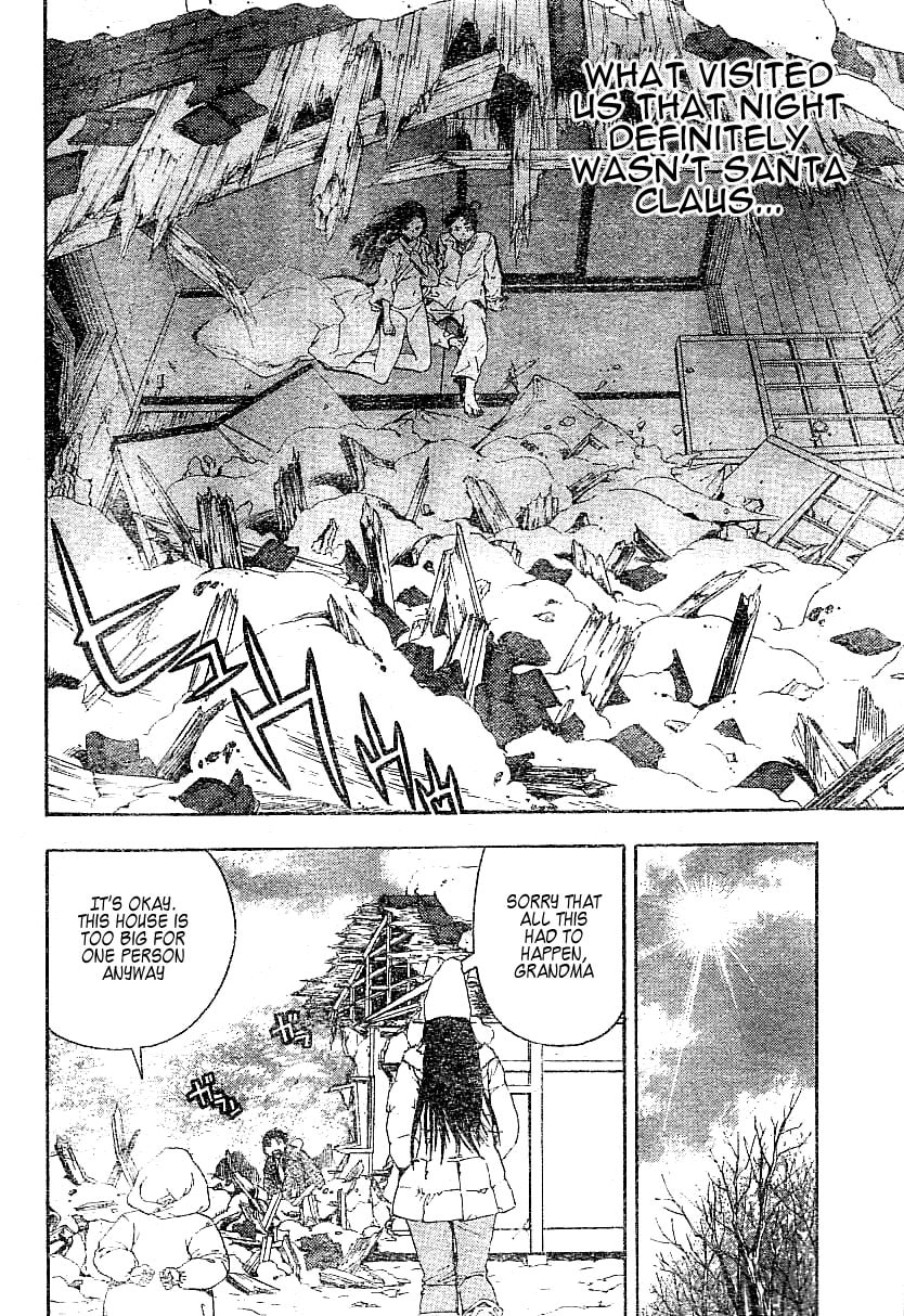 Read Koorihime Kitan chapter 0 image 17 on Lezhin