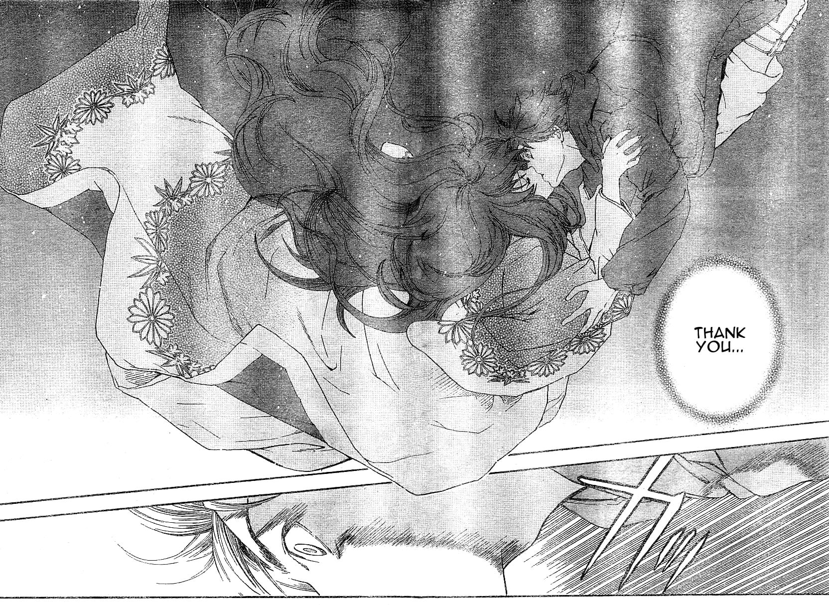 Read Koorihime Kitan chapter 0 image 39 on Lezhin