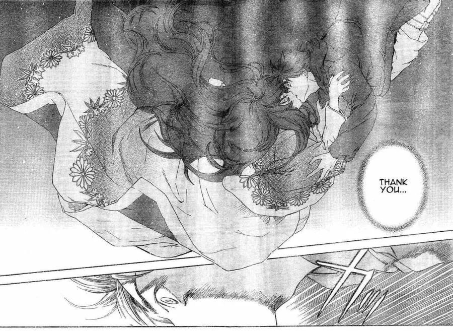 Read Koorihime Kitan chapter 1 image 39 on Lezhin