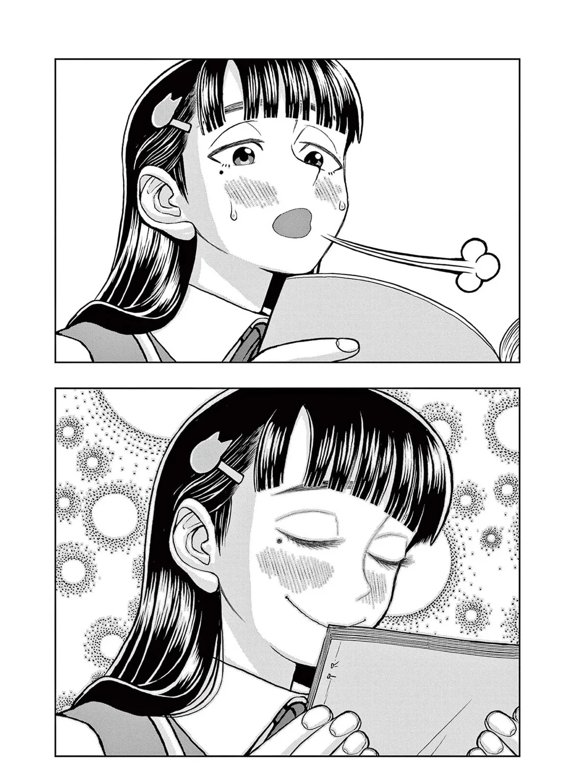 Read Kore Kaite Shine chapter 3 image 25 on Lezhin