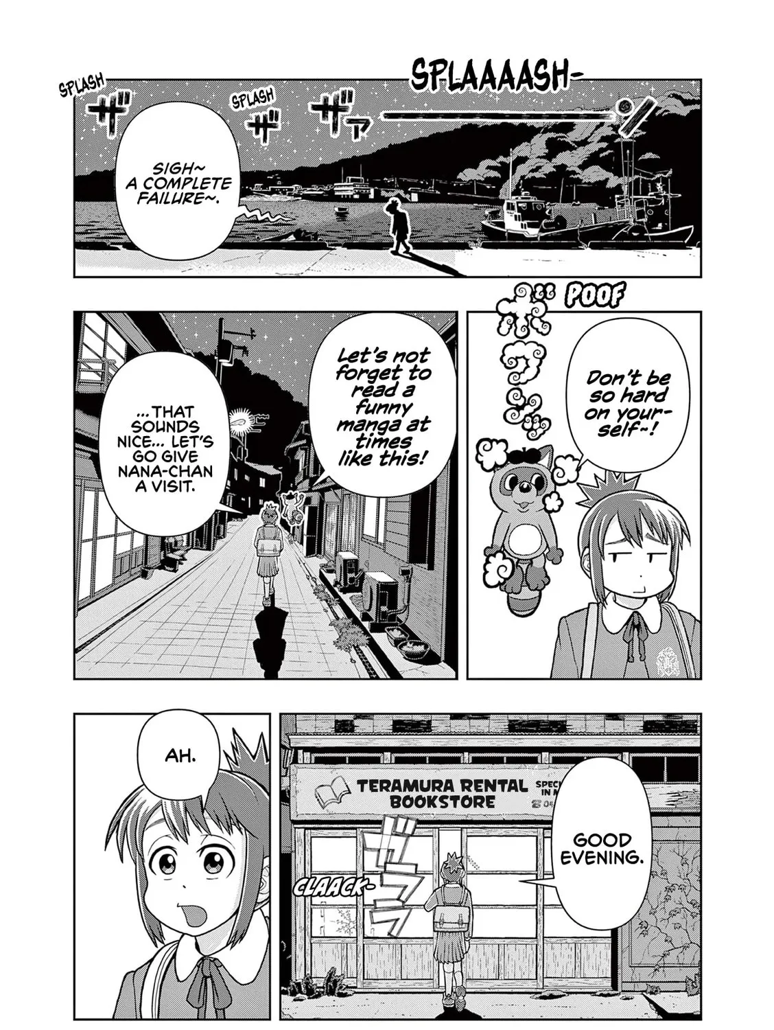 Read Kore Kaite Shine chapter 3 image 31 on Lezhin