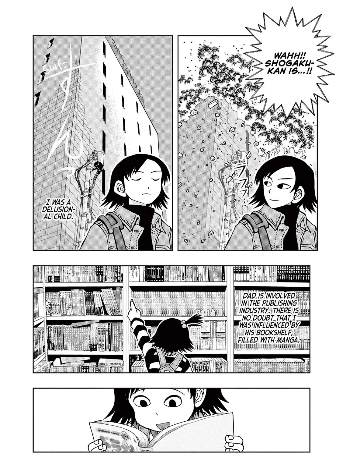 Read Kore Kaite Shine chapter 4.5 image 19 on Lezhin