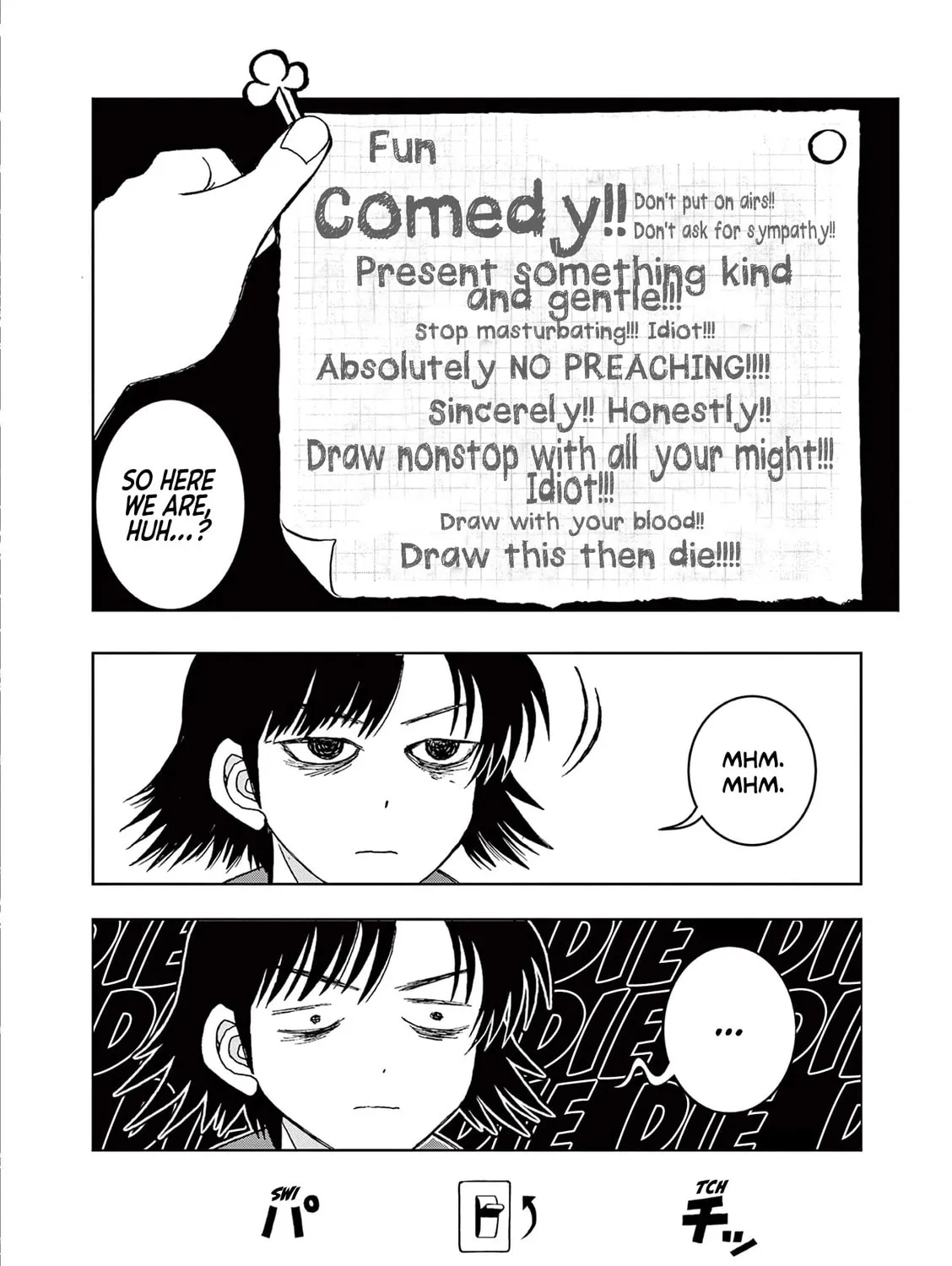 Read Kore Kaite Shine chapter 4.5 image 59 on Lezhin