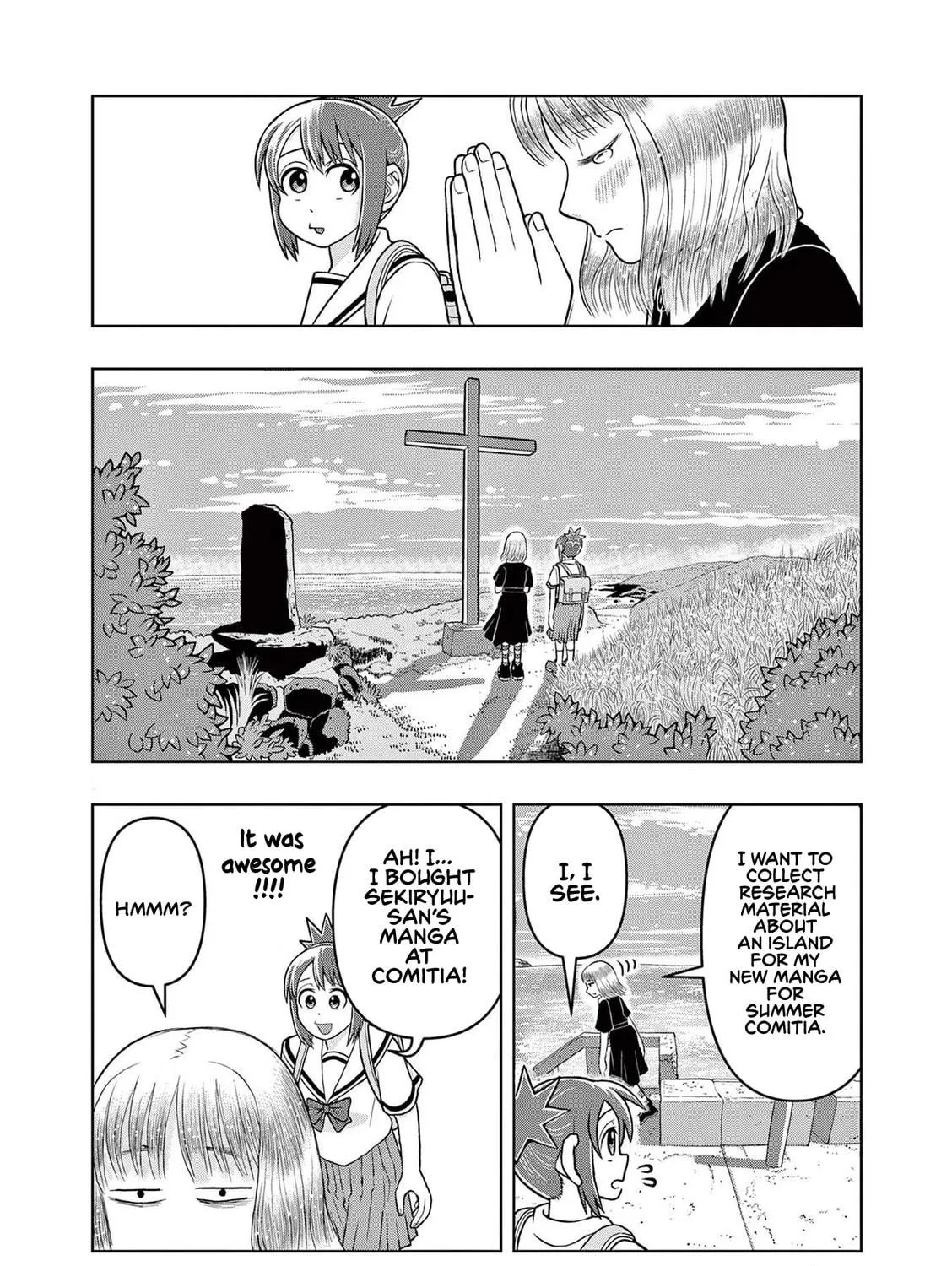Read Kore Kaite Shine chapter 5 image 47 on Lezhin
