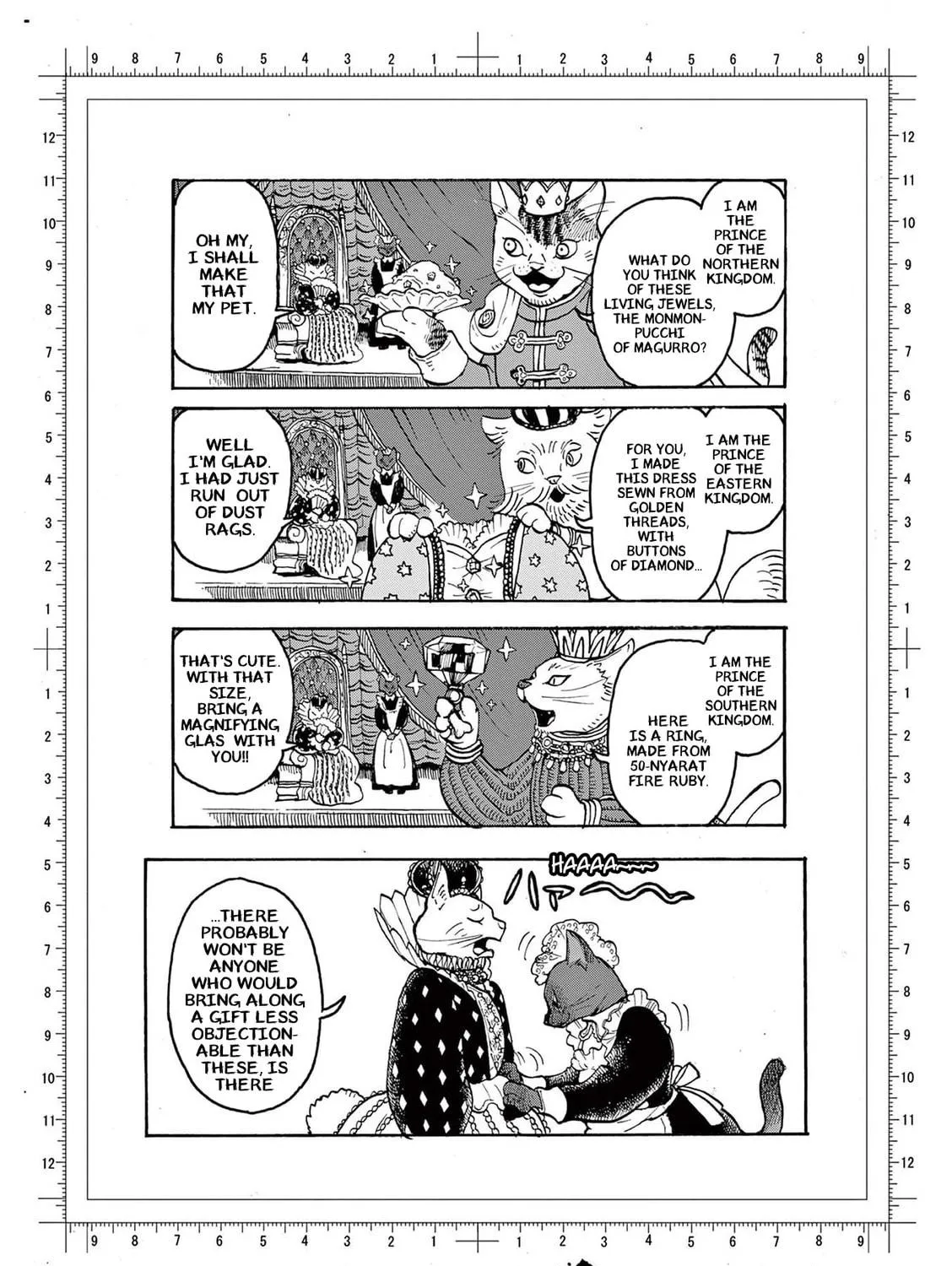 Read Kore Kaite Shine chapter 5 image 63 on Lezhin