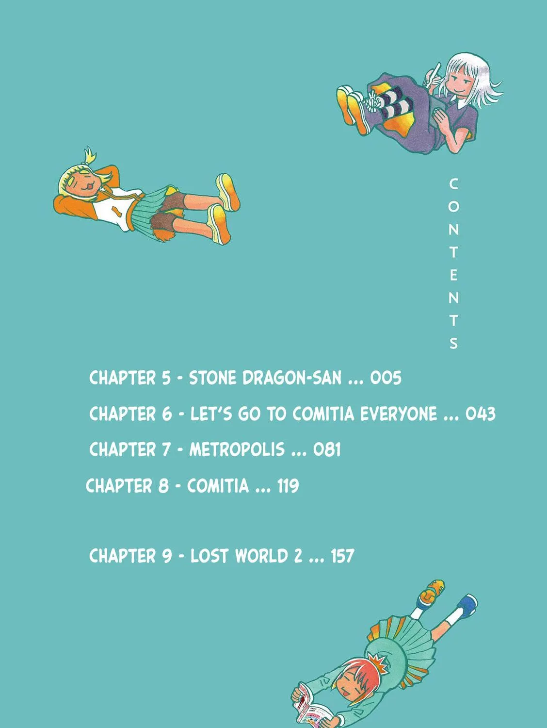 Read Kore Kaite Shine chapter 5 image 7 on Lezhin