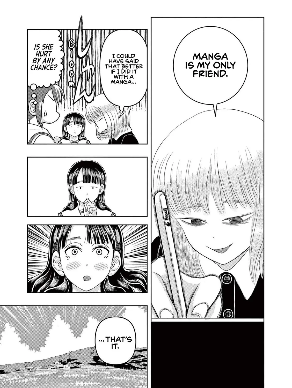 Read Kore Kaite Shine chapter 6 image 43 on Lezhin