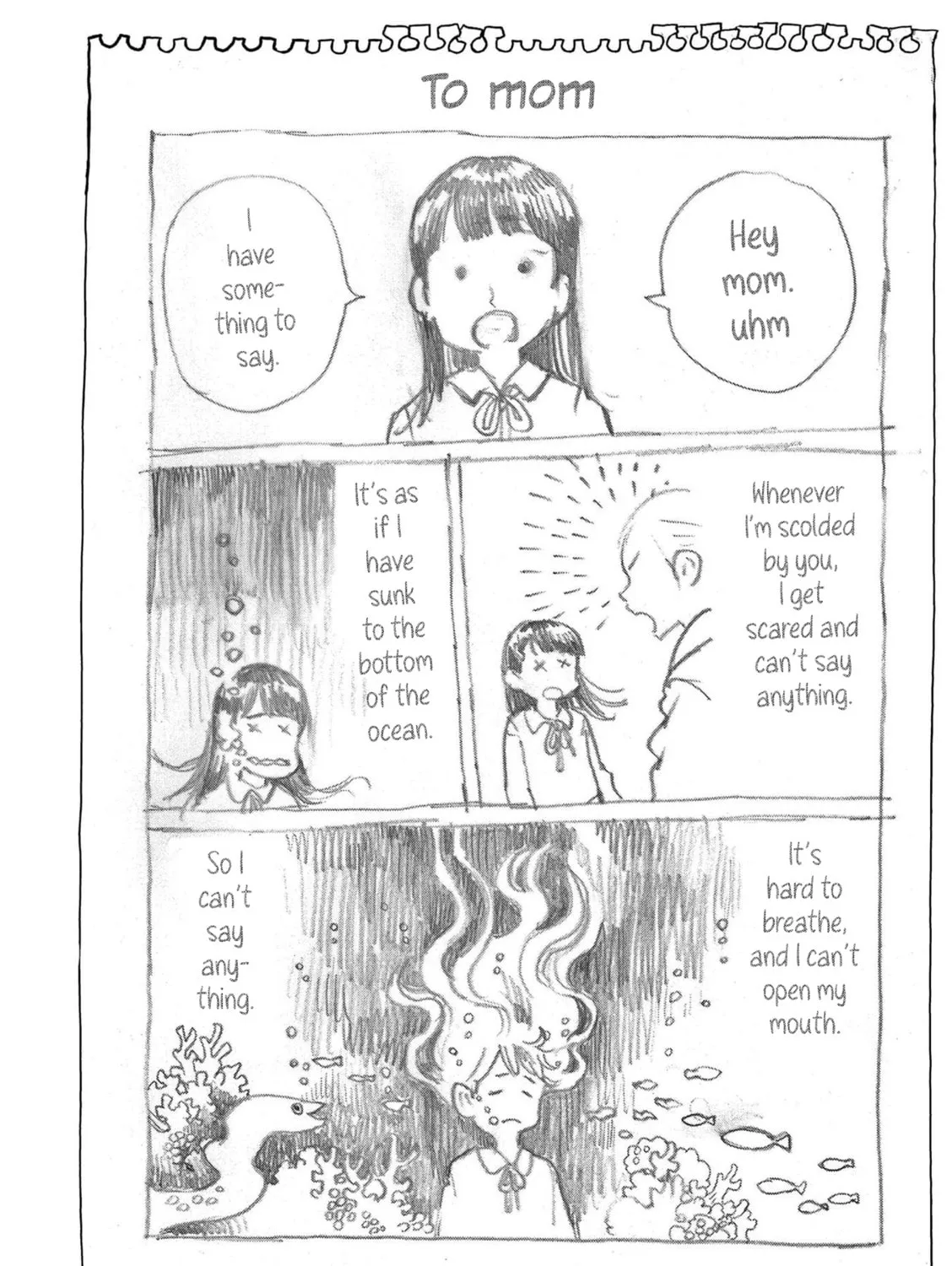 Read Kore Kaite Shine chapter 6 image 49 on Lezhin
