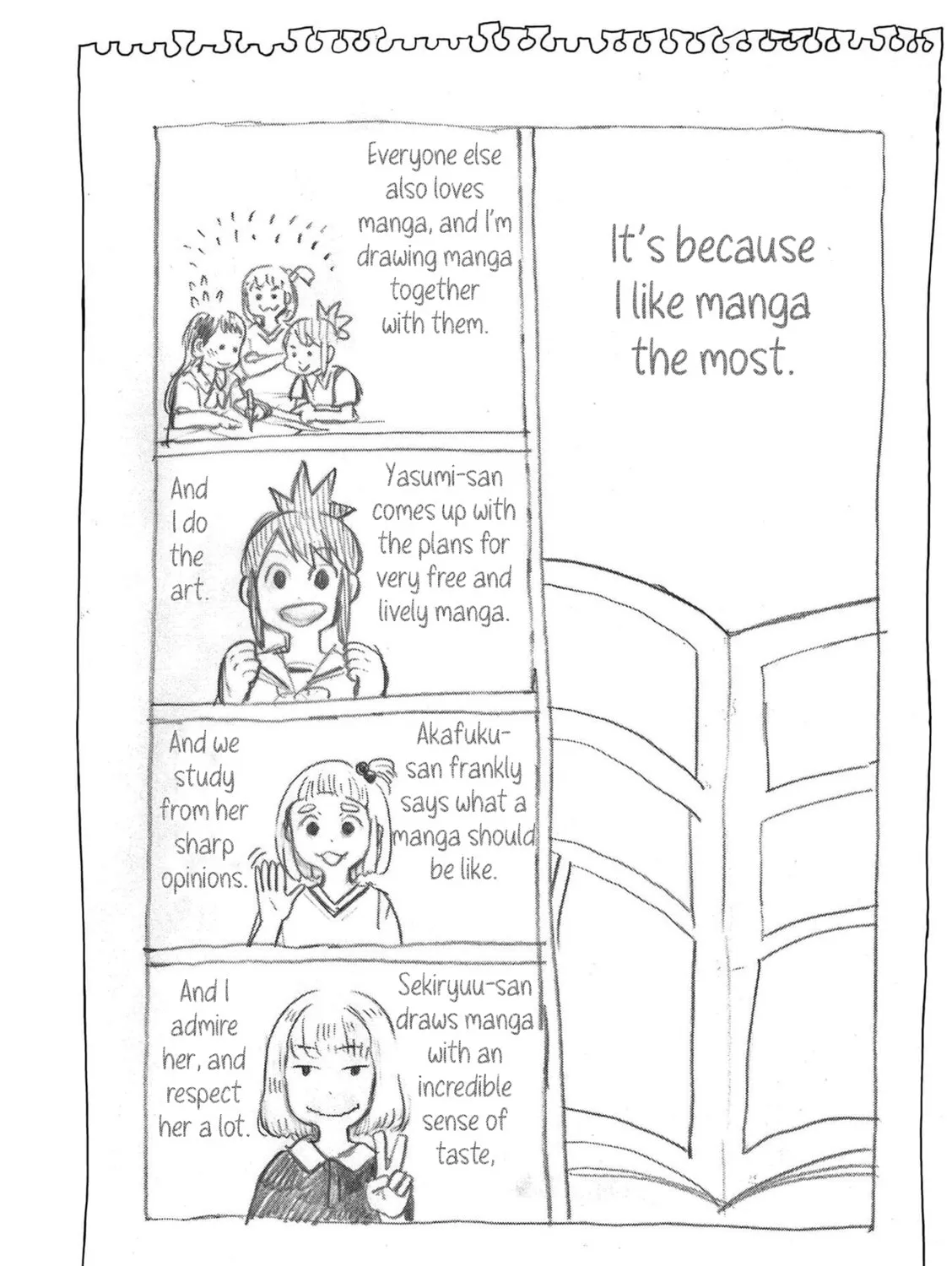 Read Kore Kaite Shine chapter 6 image 53 on Lezhin