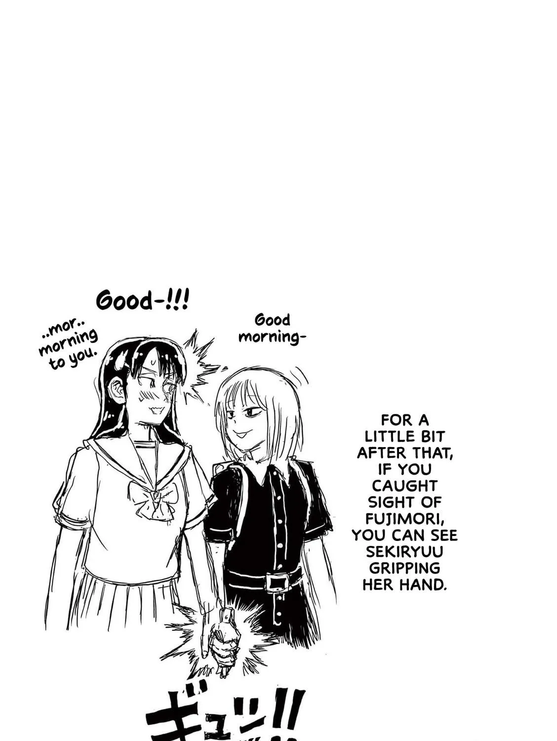 Read Kore Kaite Shine chapter 6 image 67 on Lezhin