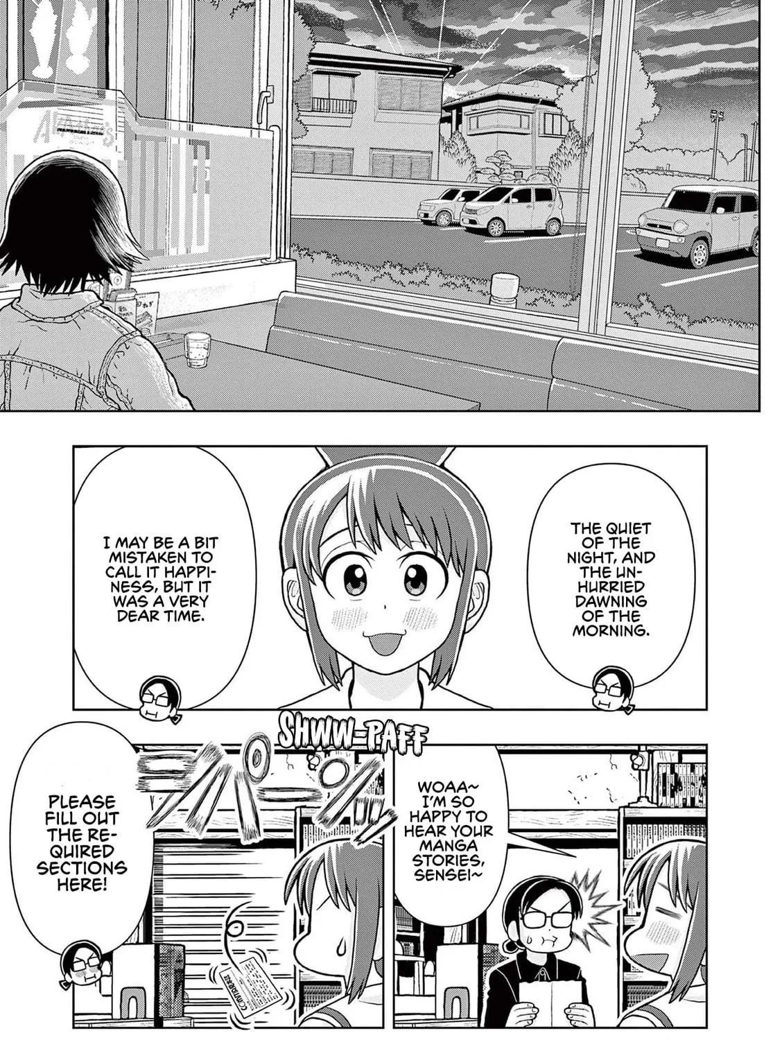 Read Kore Kaite Shine chapter 7 image 27 on Lezhin