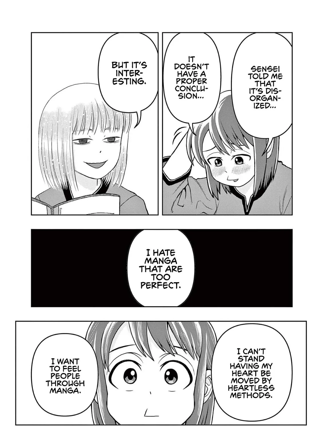 Read Kore Kaite Shine chapter 7 image 49 on Lezhin