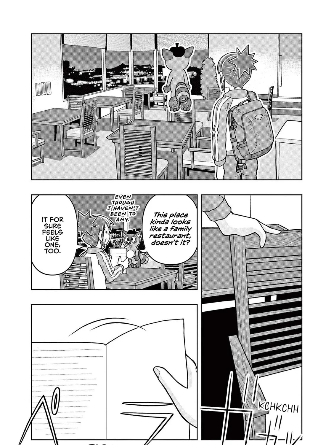 Read Kore Kaite Shine chapter 7 image 55 on Lezhin