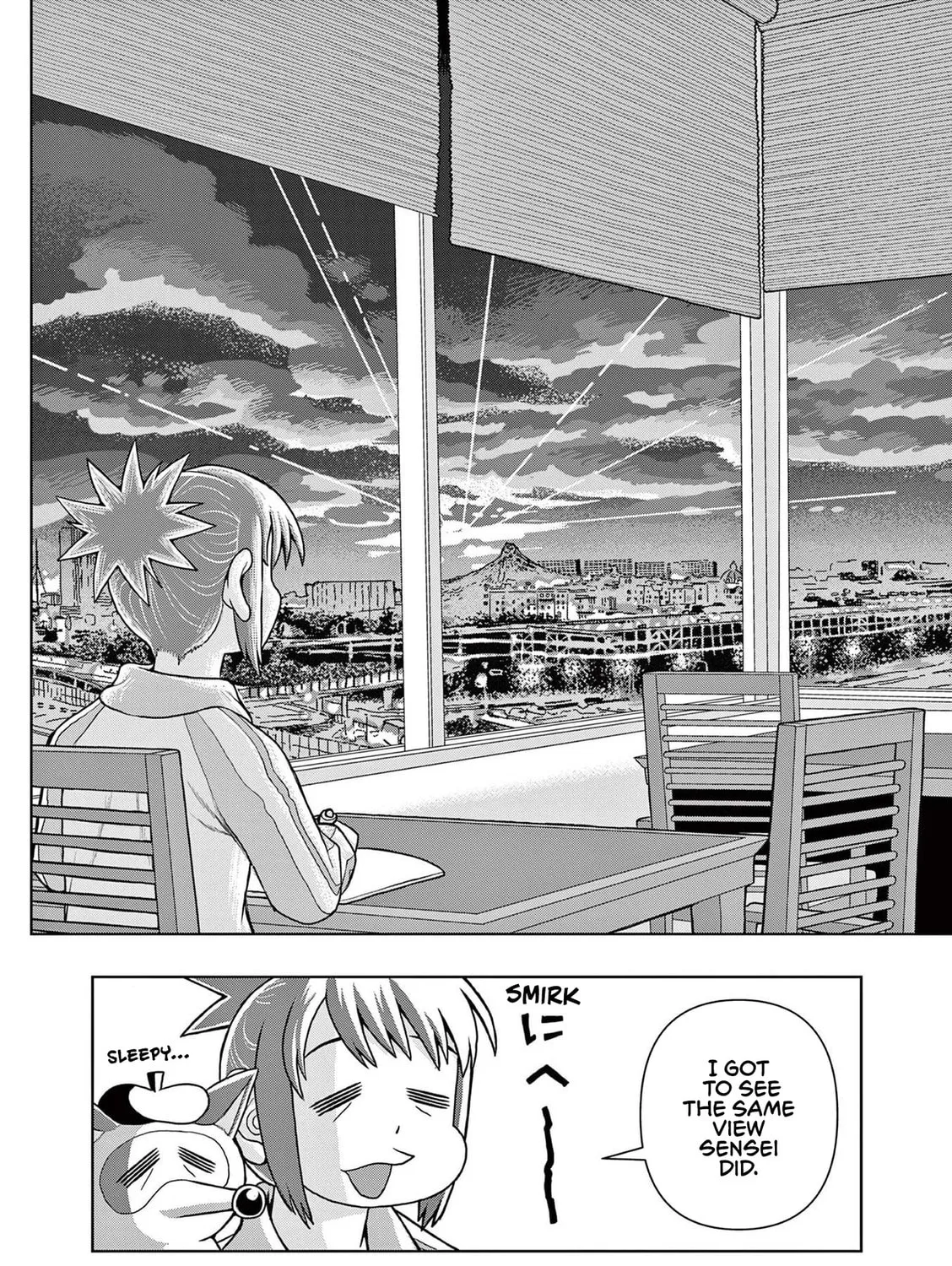 Read Kore Kaite Shine chapter 7 image 61 on Lezhin