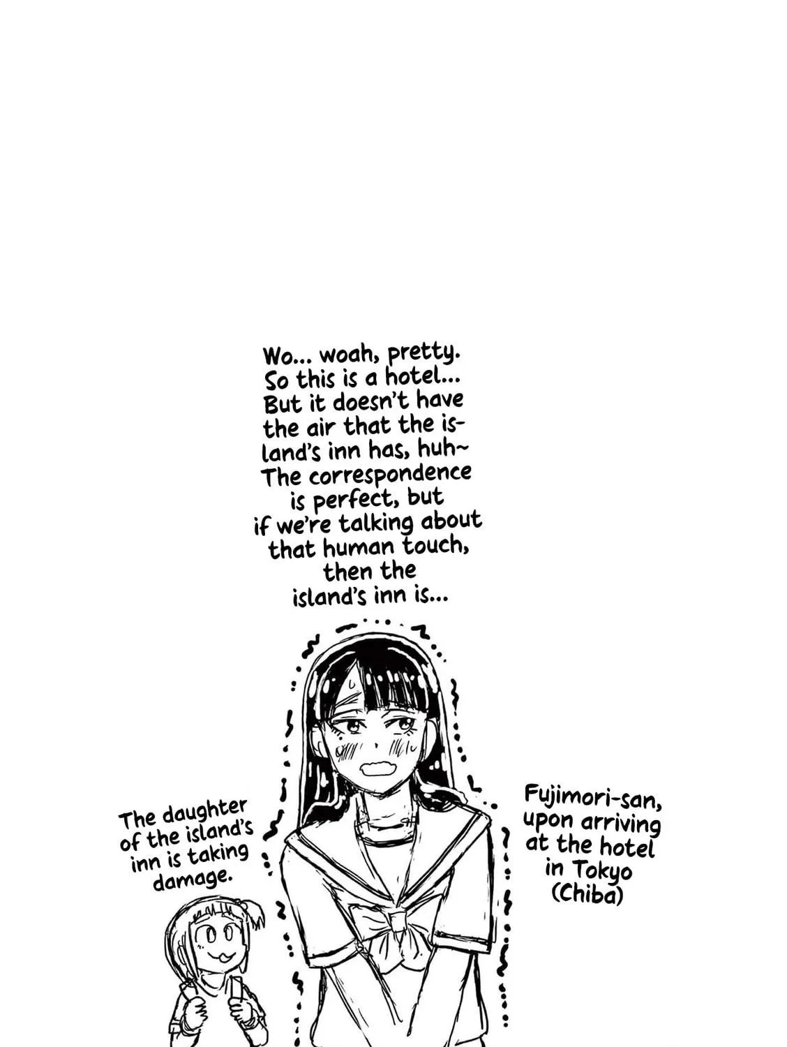 Read Kore Kaite Shine chapter 7 image 67 on Lezhin