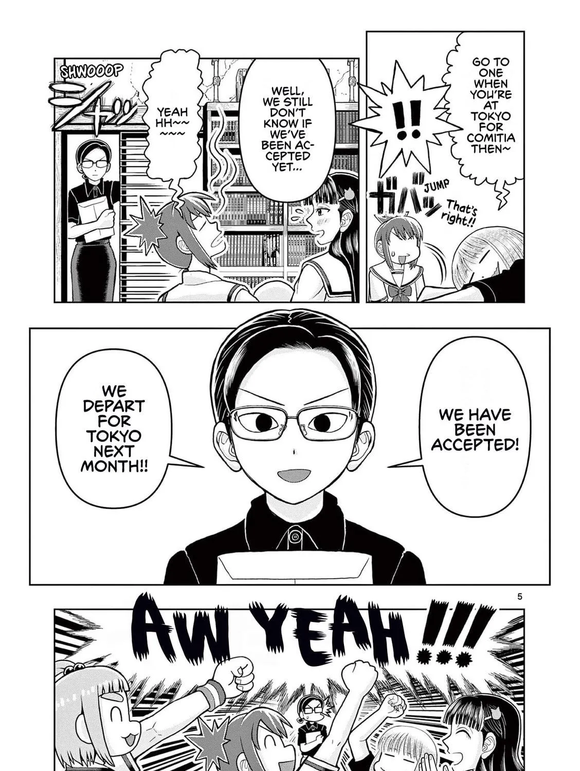 Read Kore Kaite Shine chapter 7 image 7 on Lezhin