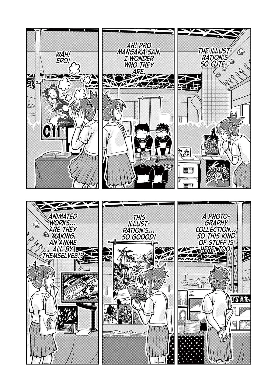 Read Kore Kaite Shine chapter 8 image 29 on Lezhin