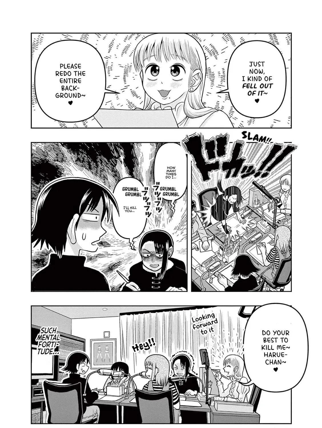 Read Kore Kaite Shine chapter 9 image 27 on Lezhin