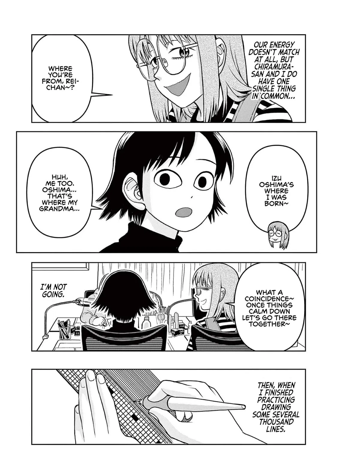 Read Kore Kaite Shine chapter 9 image 29 on Lezhin