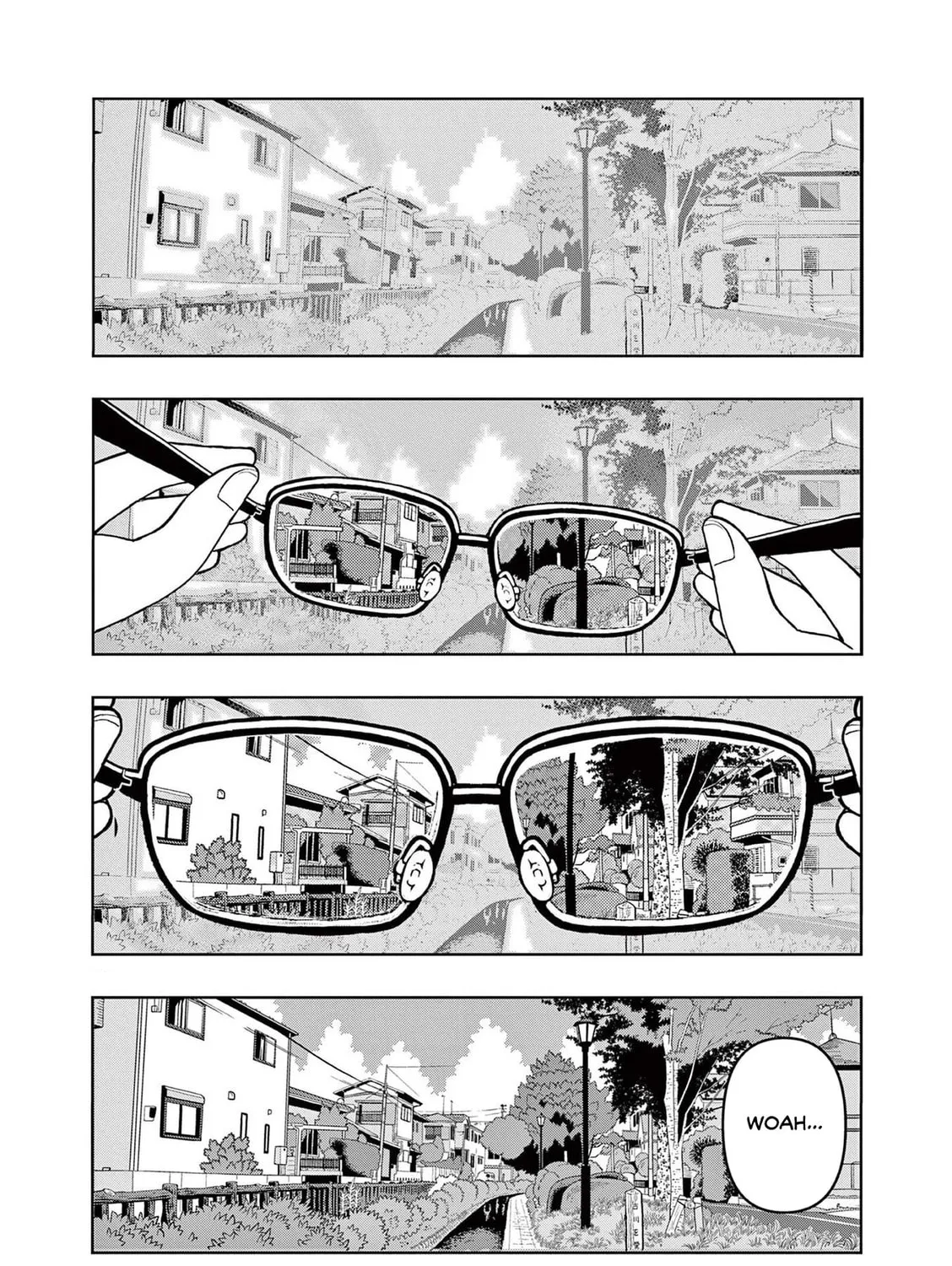 Read Kore Kaite Shine chapter 9 image 35 on Lezhin