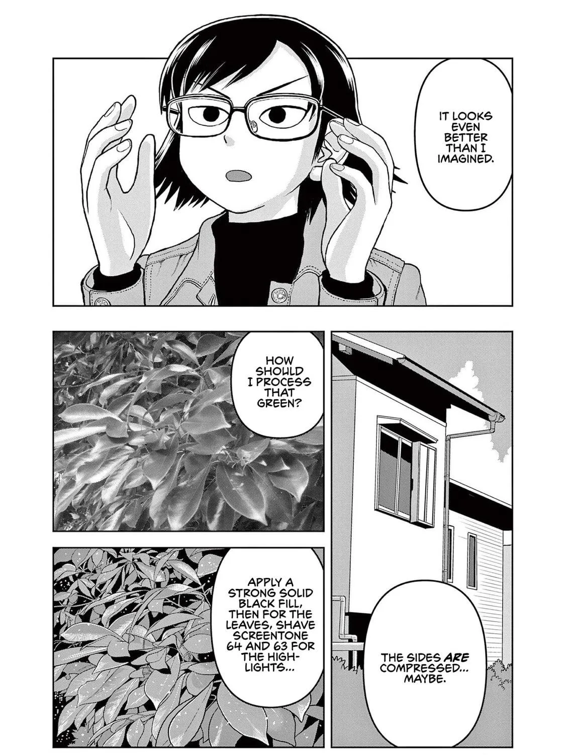 Read Kore Kaite Shine chapter 9 image 37 on Lezhin