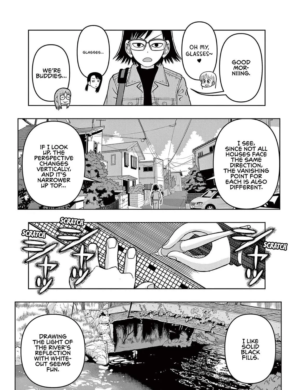 Read Kore Kaite Shine chapter 9 image 39 on Lezhin