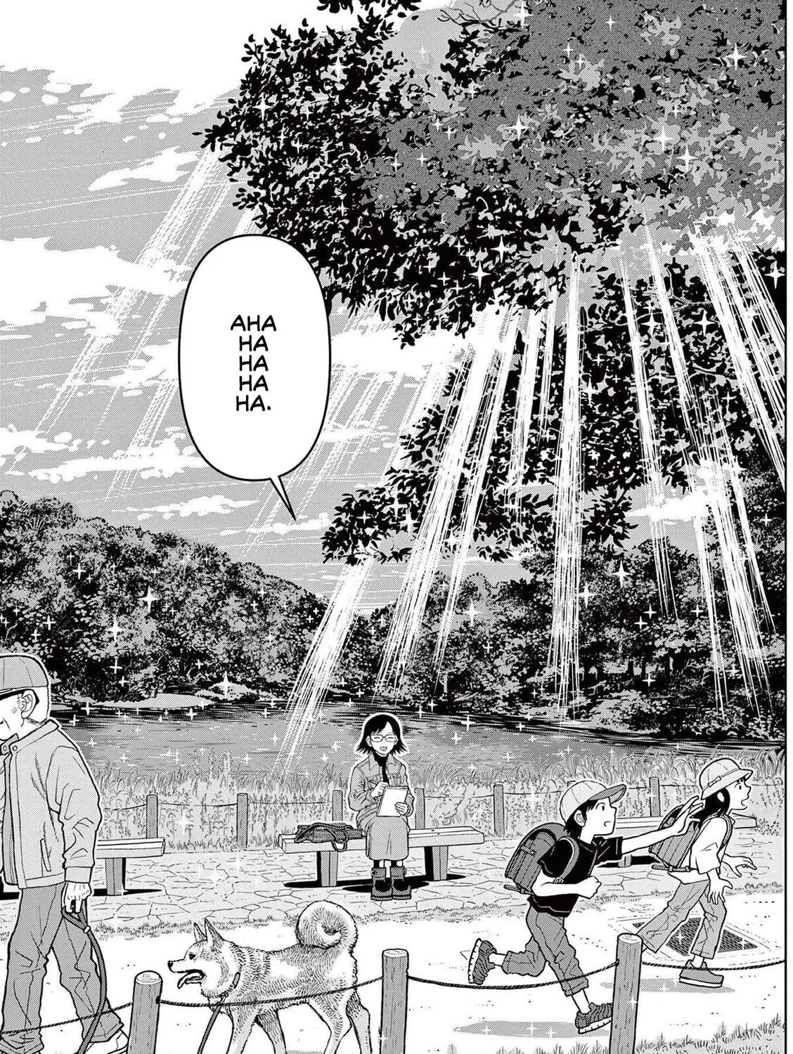 Read Kore Kaite Shine chapter 9 image 45 on Lezhin