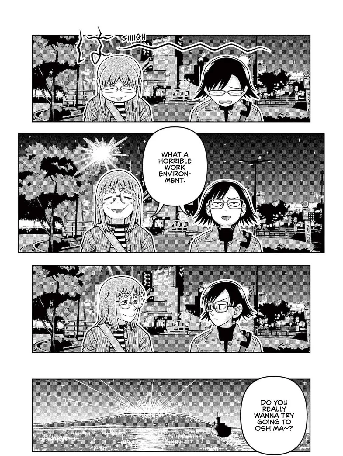 Read Kore Kaite Shine chapter 9 image 69 on Lezhin