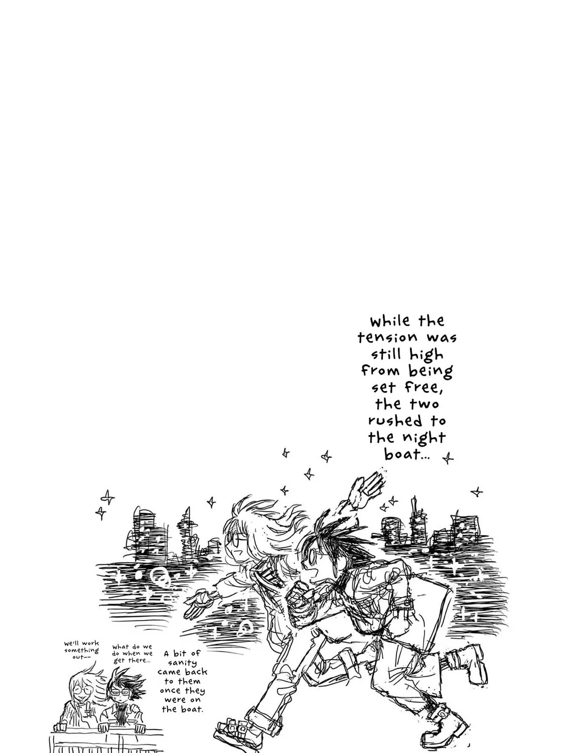 Read Kore Kaite Shine chapter 9 image 73 on Lezhin