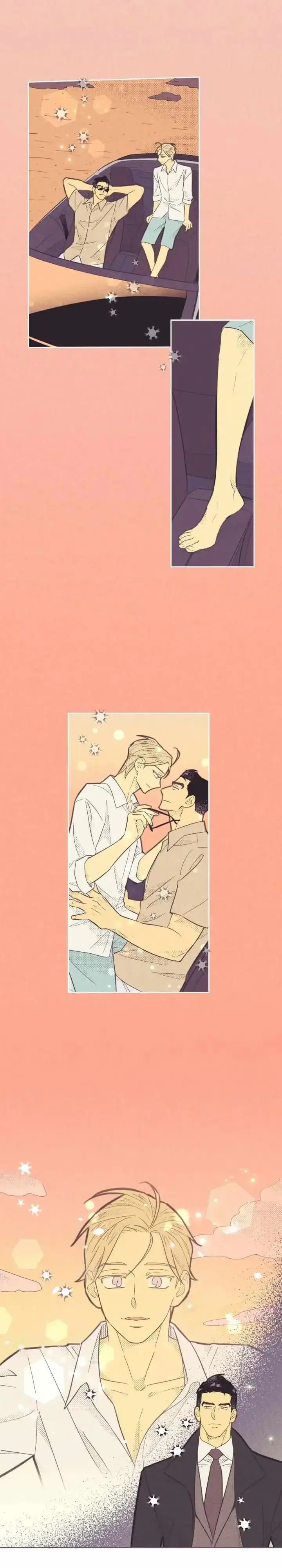 Read Kore mo Shigoto Desu chapter 12 image 7 on Lezhin