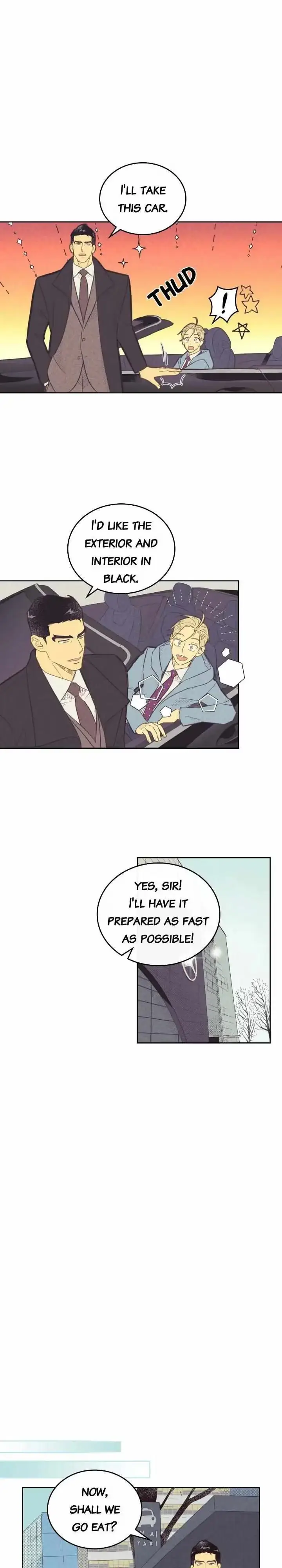 Read Kore mo Shigoto Desu chapter 12 image 8 on Lezhin