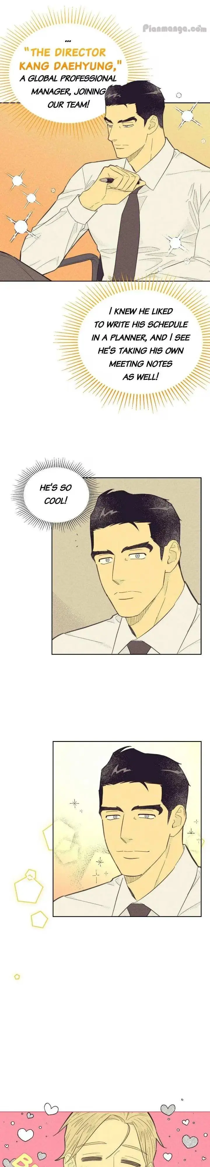 Read Kore mo Shigoto Desu chapter 14 image 3 on Lezhin