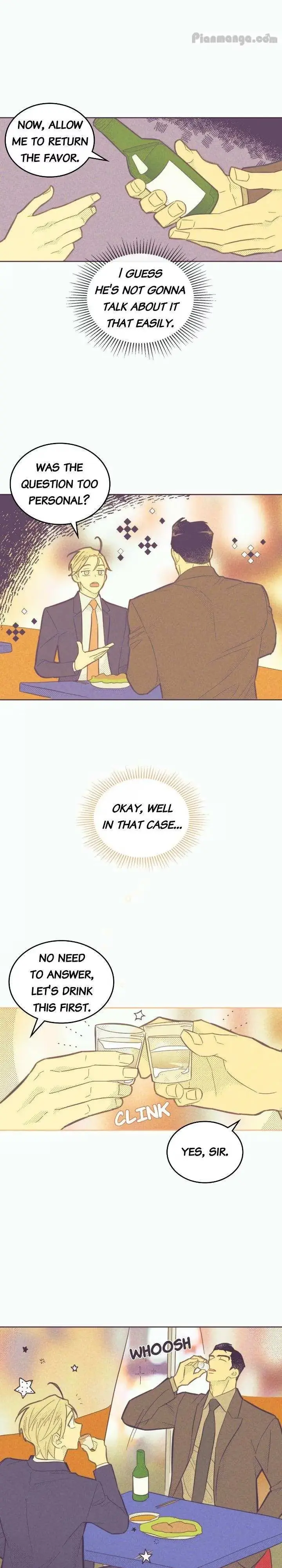 Read Kore mo Shigoto Desu chapter 18 image 7 on Lezhin