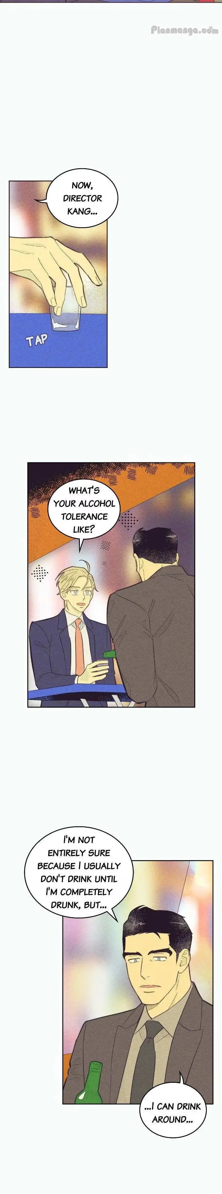 Read Kore mo Shigoto Desu chapter 18 image 8 on Lezhin