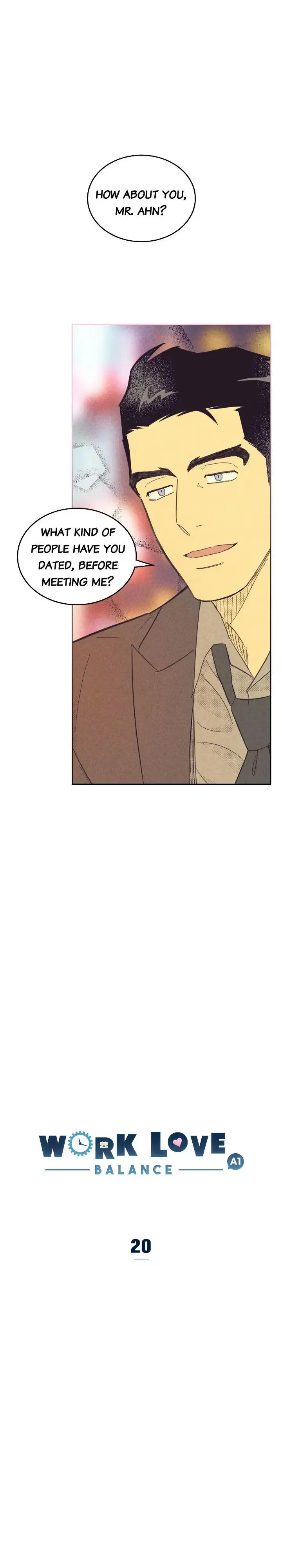 Read Kore mo Shigoto Desu chapter 20 image 1 on Lezhin