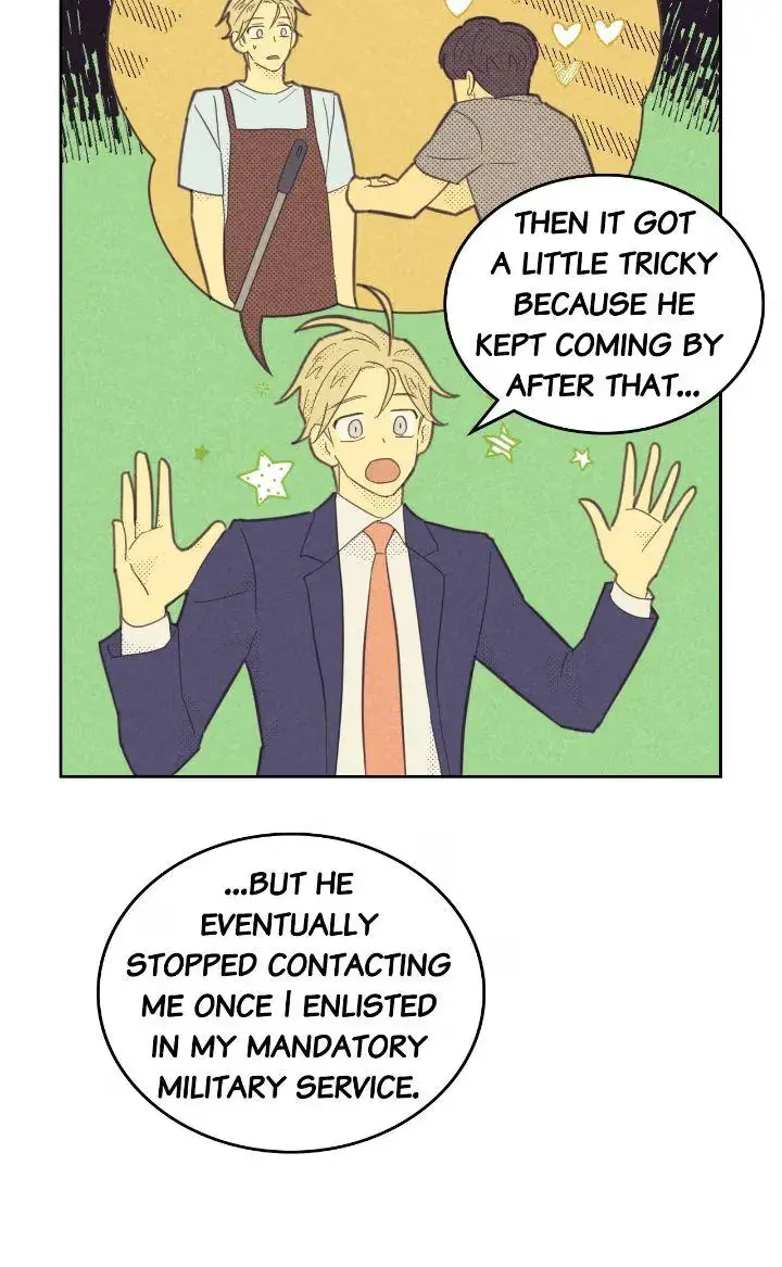 Read Kore mo Shigoto Desu chapter 20 image 3 on Lezhin
