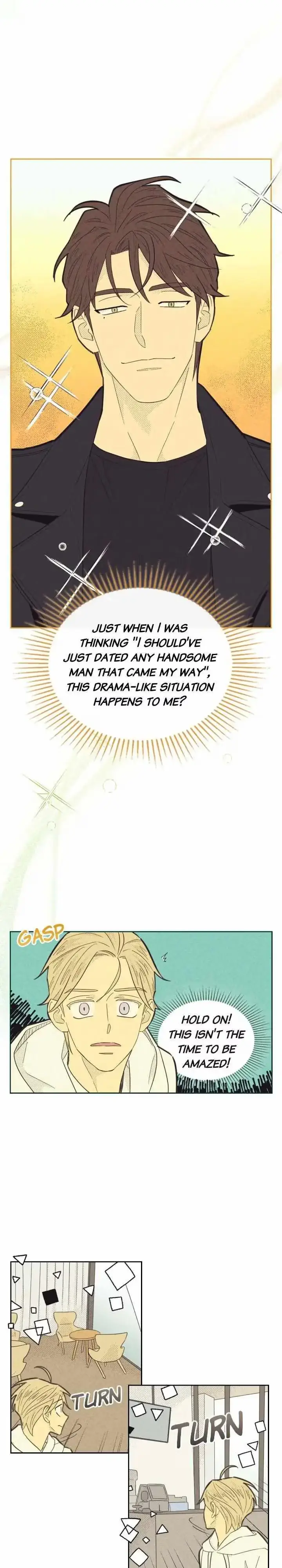 Read Kore mo Shigoto Desu chapter 21 image 1 on Lezhin