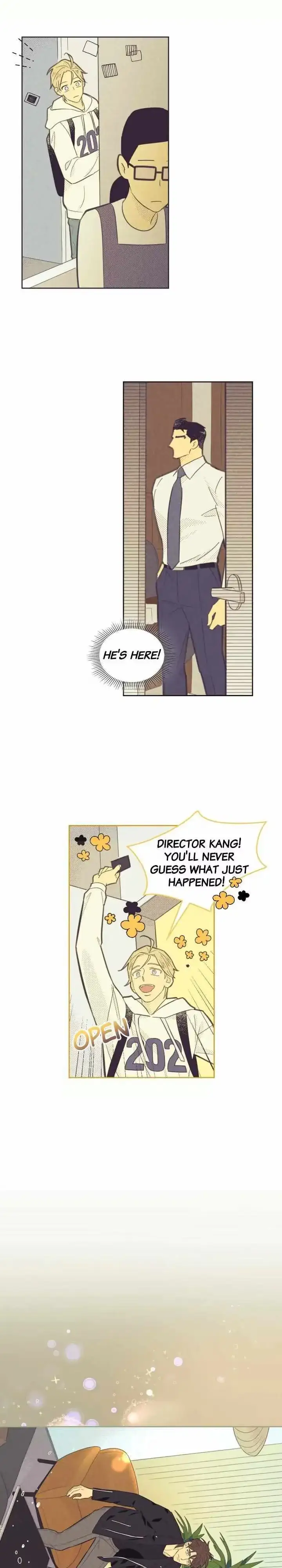 Read Kore mo Shigoto Desu chapter 21 image 14 on Lezhin