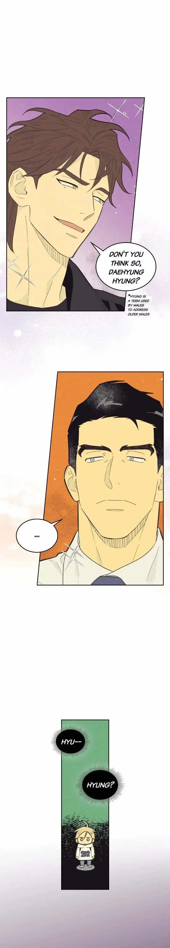 Read Kore mo Shigoto Desu chapter 21 image 19 on Lezhin