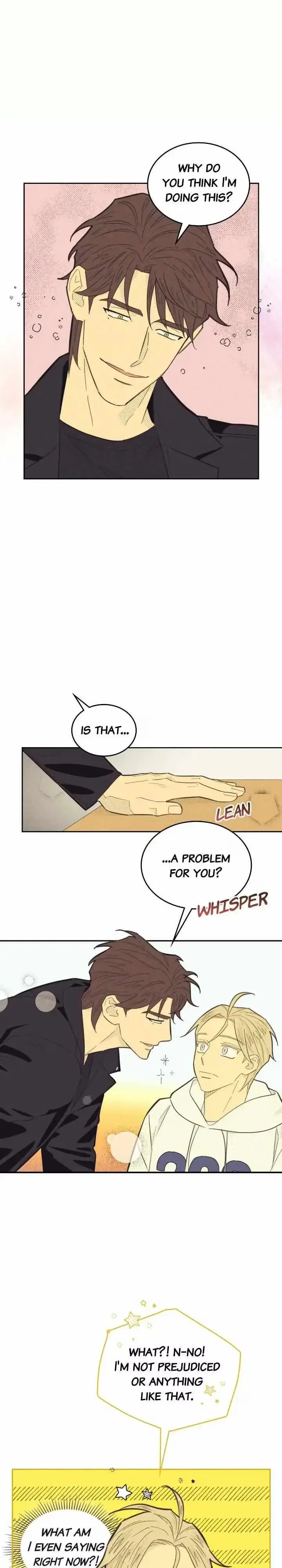Read Kore mo Shigoto Desu chapter 21 image 3 on Lezhin