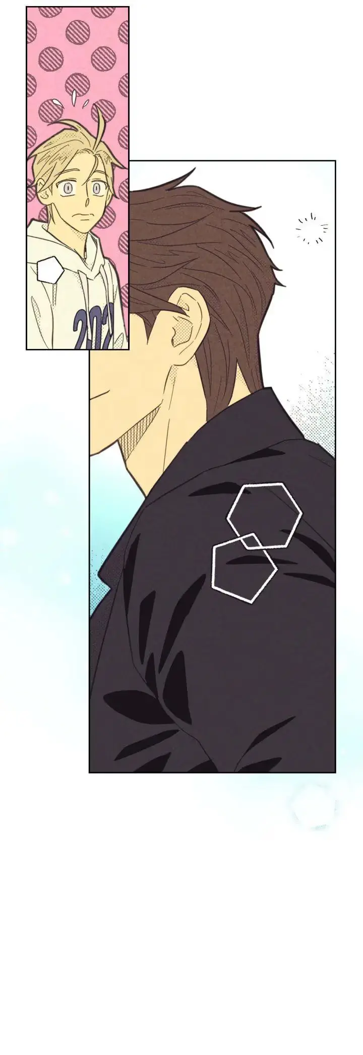 Read Kore mo Shigoto Desu chapter 21 image 8 on Lezhin