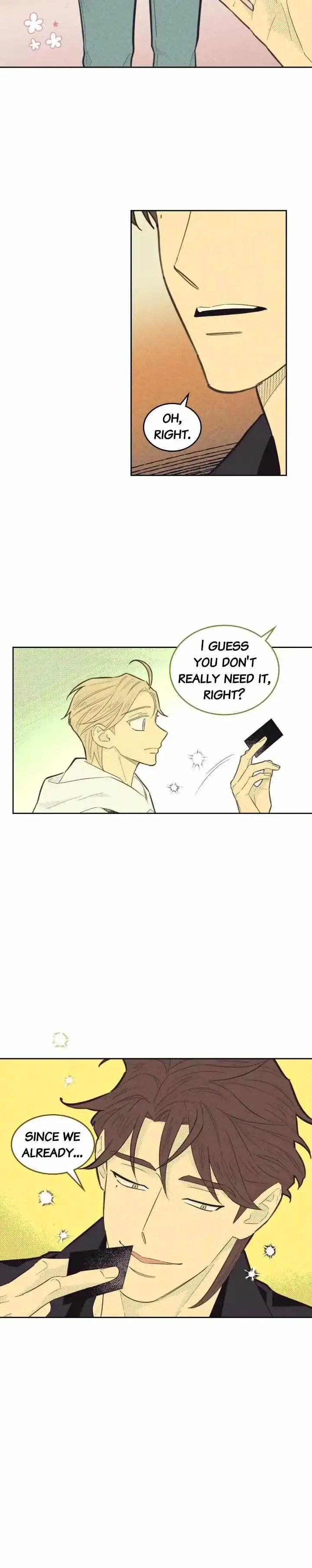 Read Kore mo Shigoto Desu chapter 22 image 7 on Lezhin