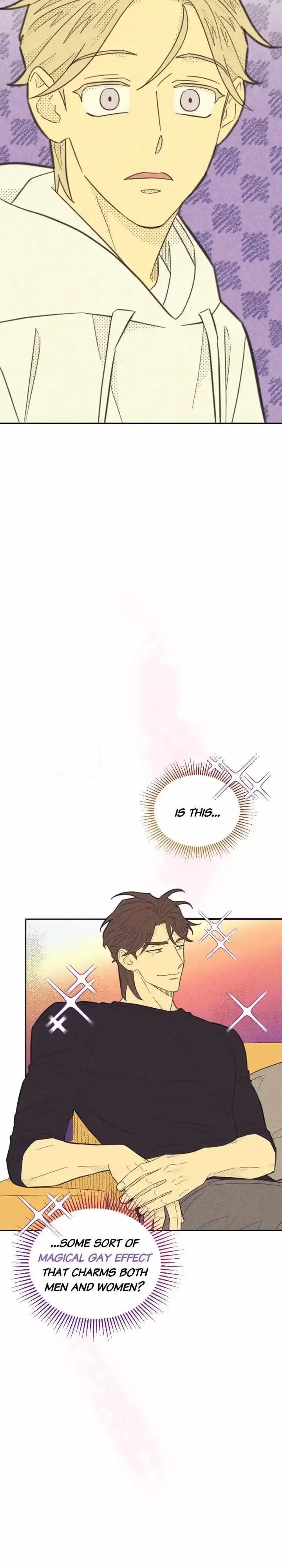 Read Kore mo Shigoto Desu chapter 23 image 2 on Lezhin
