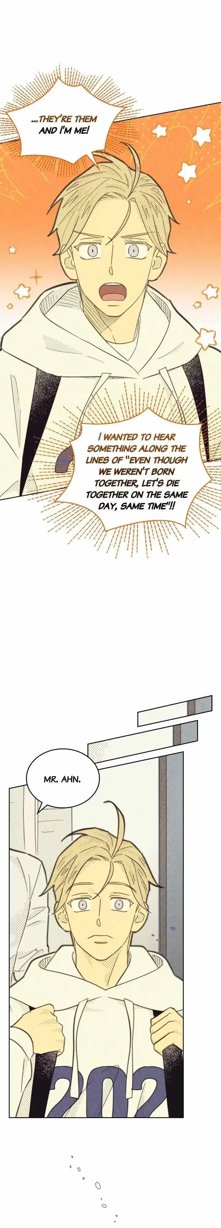 Read Kore mo Shigoto Desu chapter 23 image 7 on Lezhin