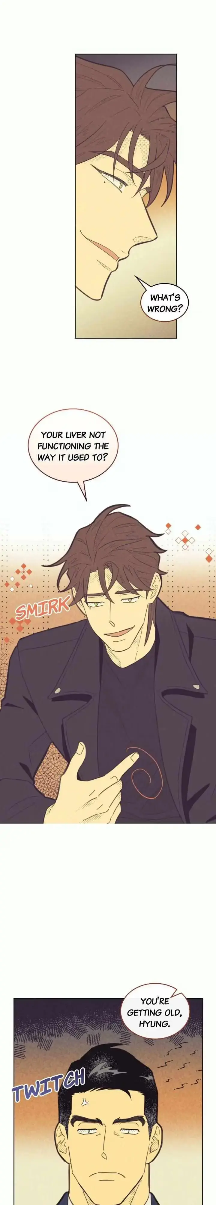 Read Kore mo Shigoto Desu chapter 24 image 7 on Lezhin