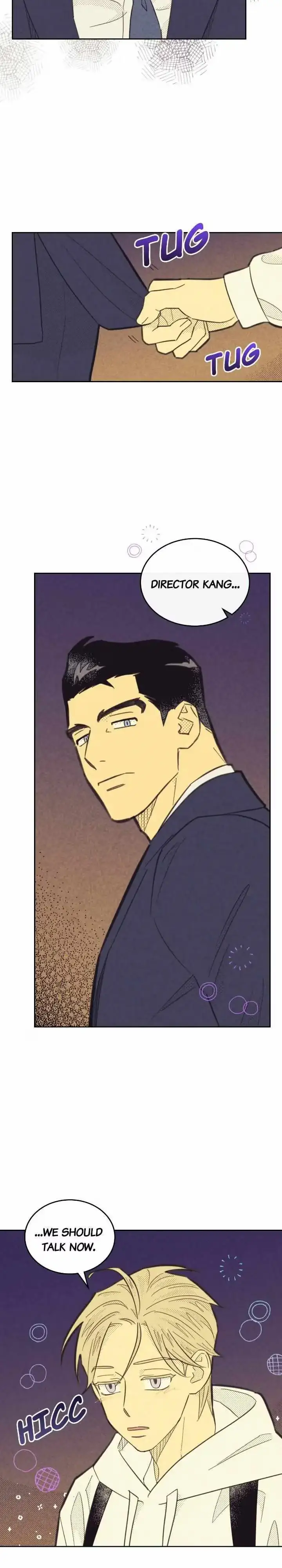 Read Kore mo Shigoto Desu chapter 26 image 2 on Lezhin