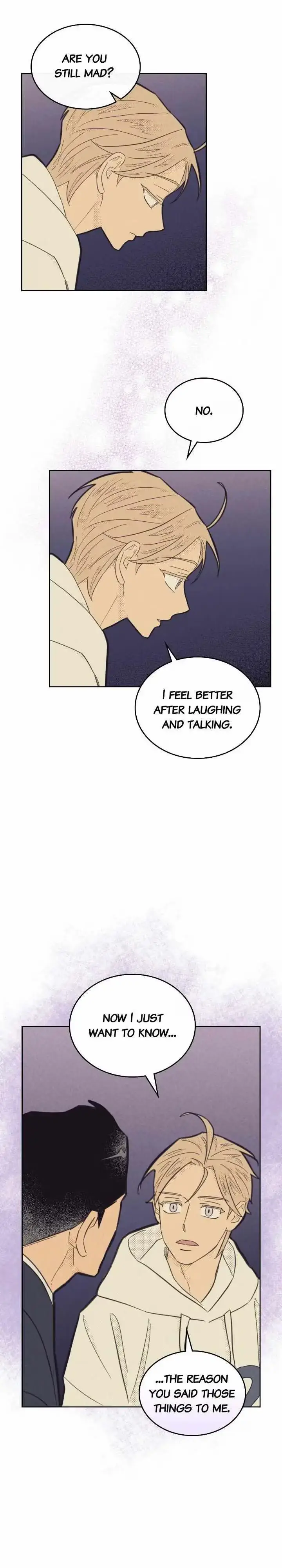 Read Kore mo Shigoto Desu chapter 26 image 7 on Lezhin