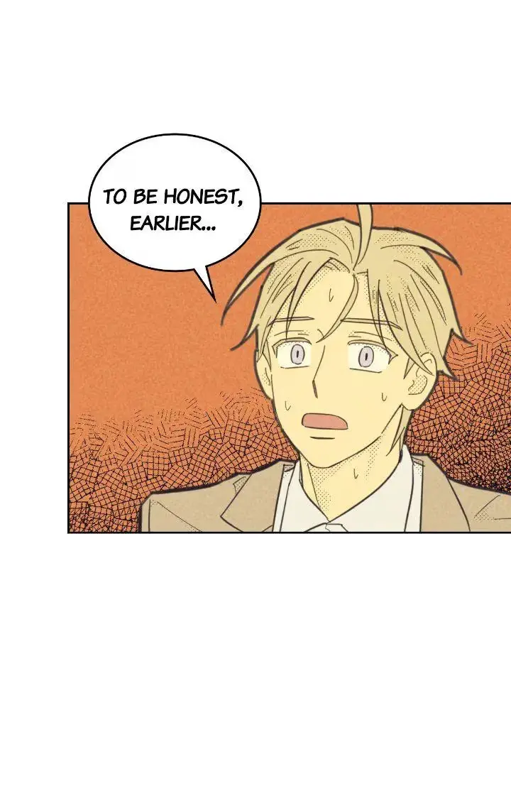 Read Kore mo Shigoto Desu chapter 28 image 22 on Lezhin