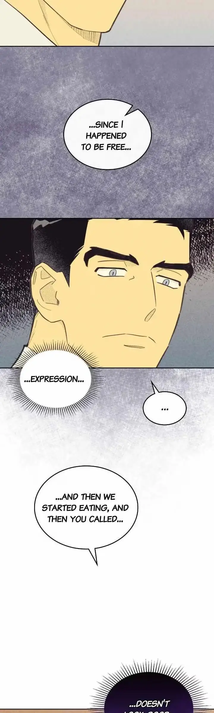 Read Kore mo Shigoto Desu chapter 28 image 29 on Lezhin