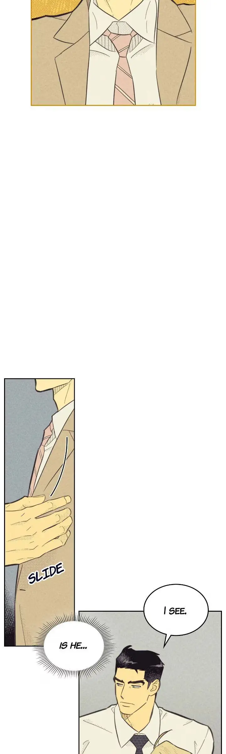 Read Kore mo Shigoto Desu chapter 28 image 32 on Lezhin